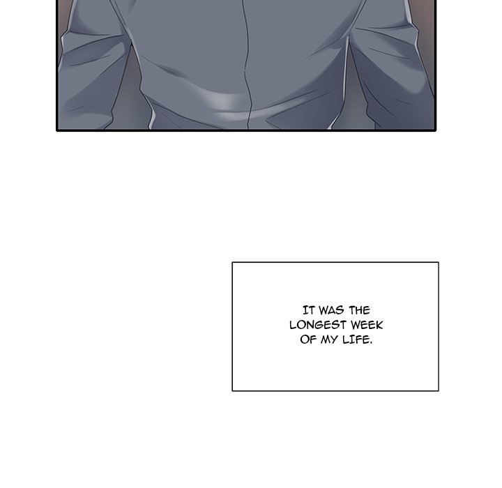 Maid Chapter 36 Page 27