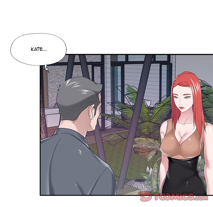 Maid Chapter 36 Page 34