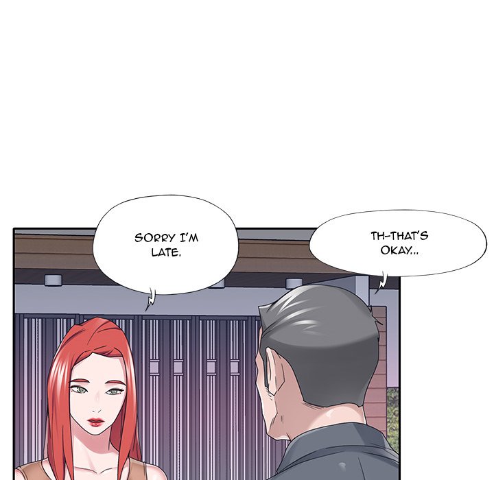 Maid Chapter 36 Page 35