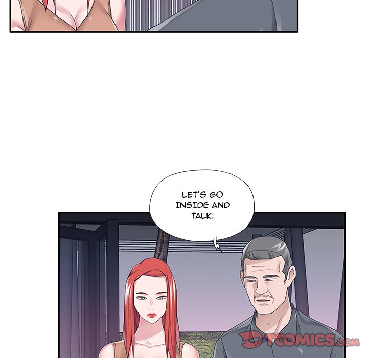 Maid Chapter 36 Page 36