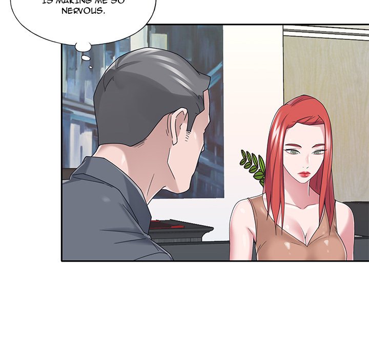 Maid Chapter 36 Page 39