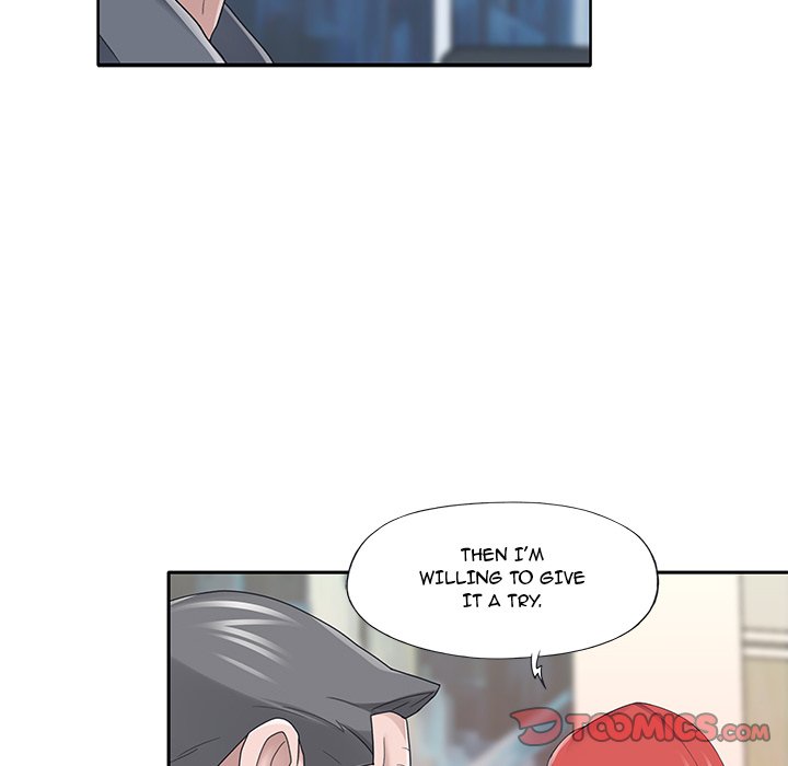 Maid Chapter 36 Page 42