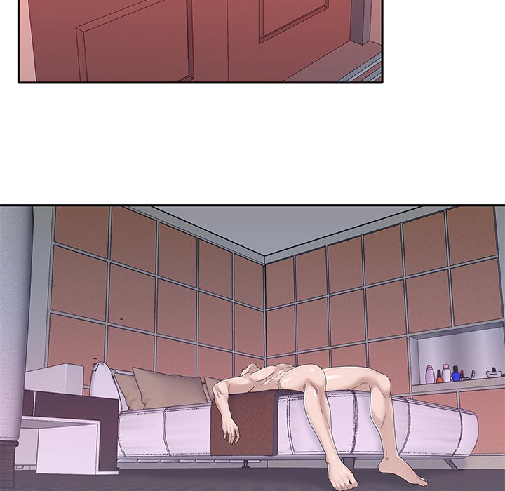 Maid Chapter 36 Page 5