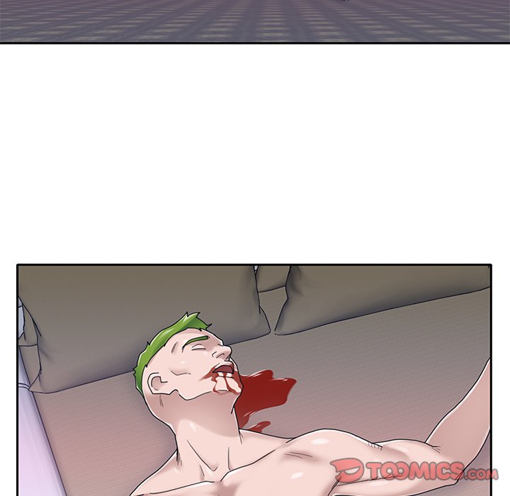 Maid Chapter 36 Page 6