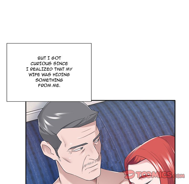 Maid Chapter 36 Page 70
