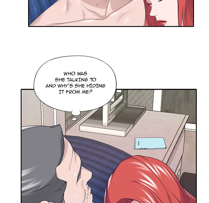 Maid Chapter 36 Page 71