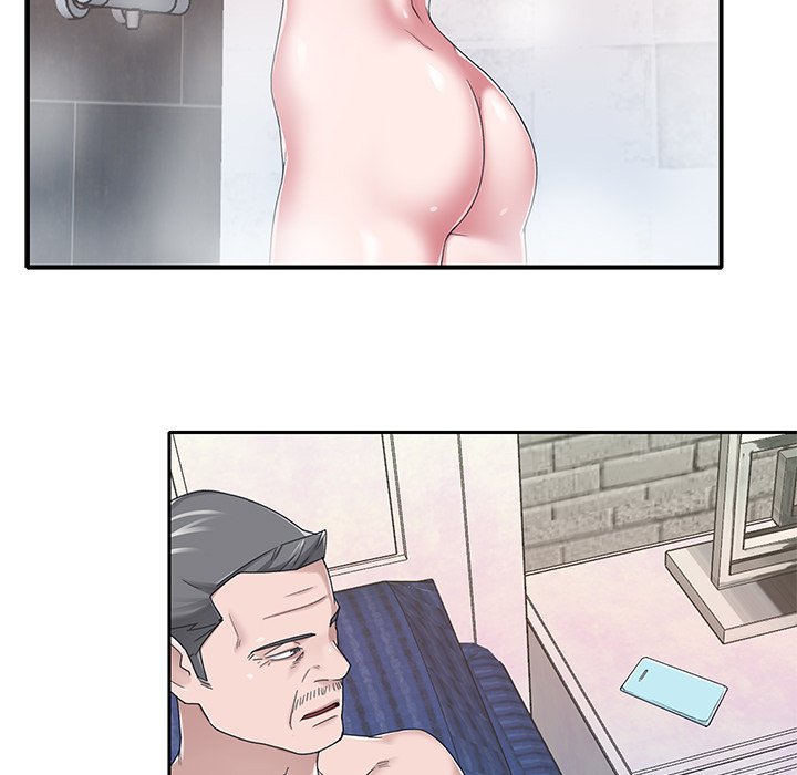 Maid Chapter 36 Page 75
