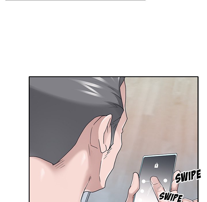 Maid Chapter 36 Page 77