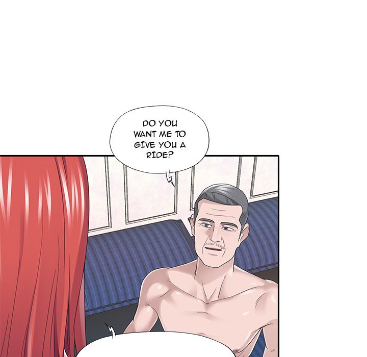 Maid Chapter 37 Page 17