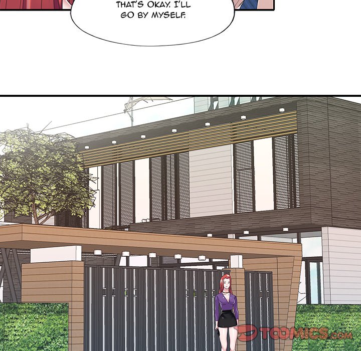 Maid Chapter 37 Page 18