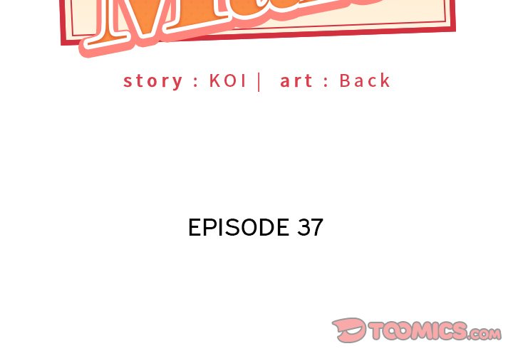 Maid Chapter 37 Page 2