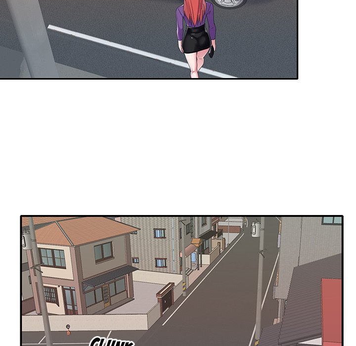 Maid Chapter 37 Page 20