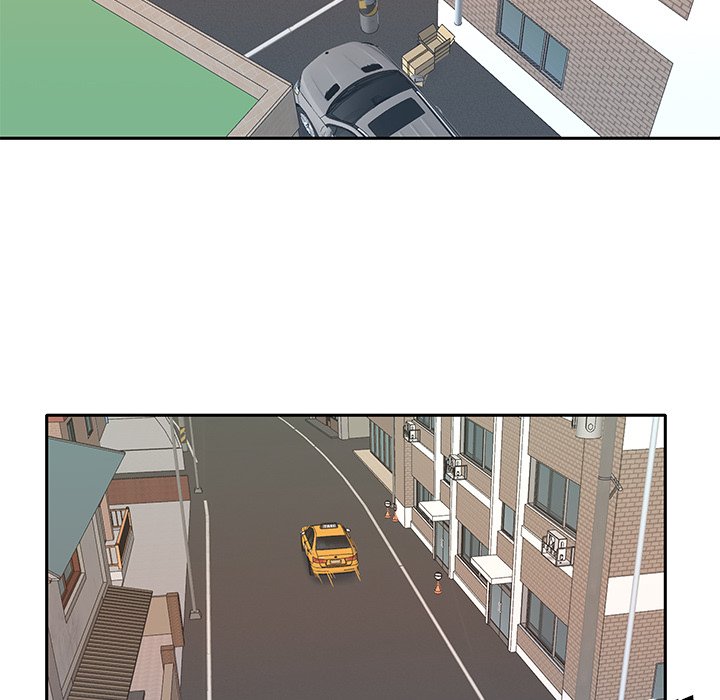 Maid Chapter 37 Page 23