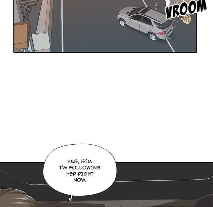 Maid Chapter 37 Page 24