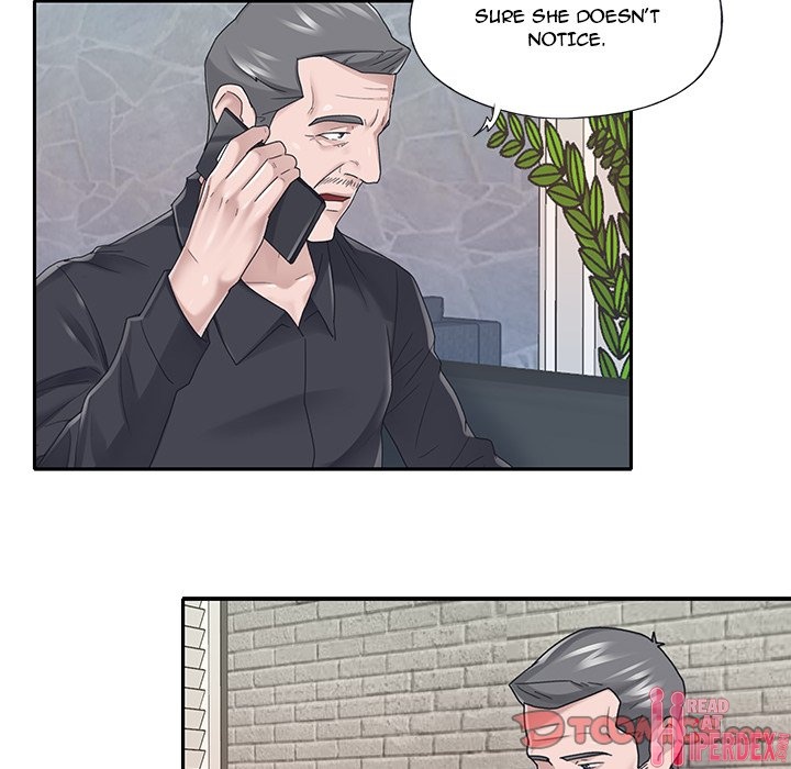 Maid Chapter 37 Page 26