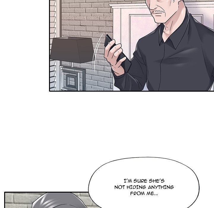 Maid Chapter 37 Page 27