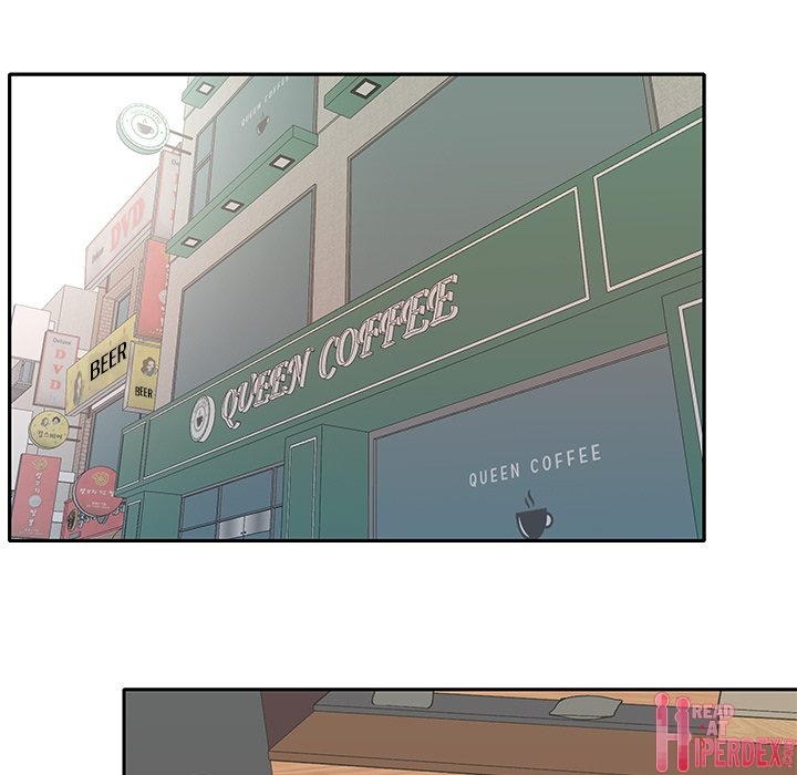 Maid Chapter 37 Page 31