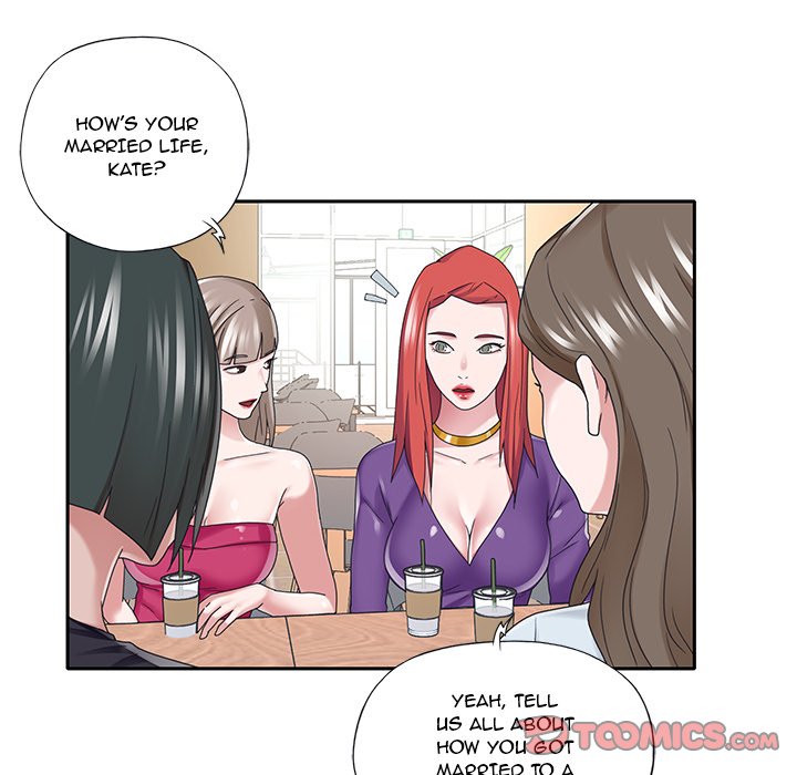 Maid Chapter 37 Page 34