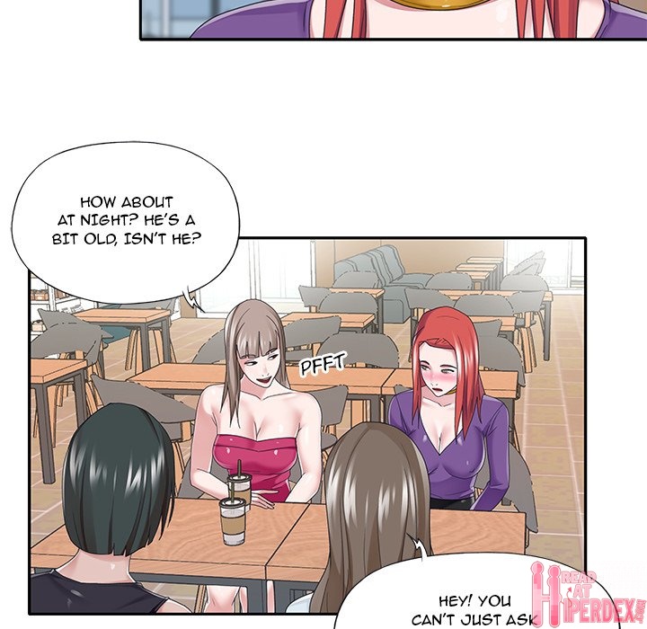 Maid Chapter 37 Page 36