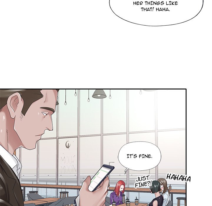 Maid Chapter 37 Page 37