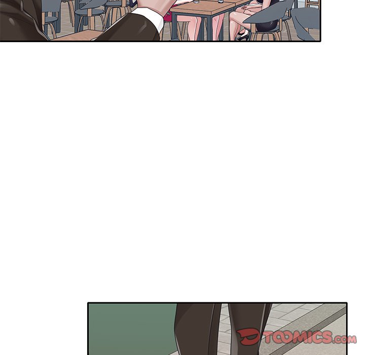 Maid Chapter 37 Page 38