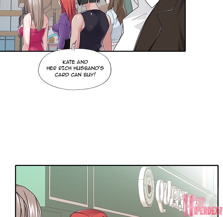 Maid Chapter 37 Page 41