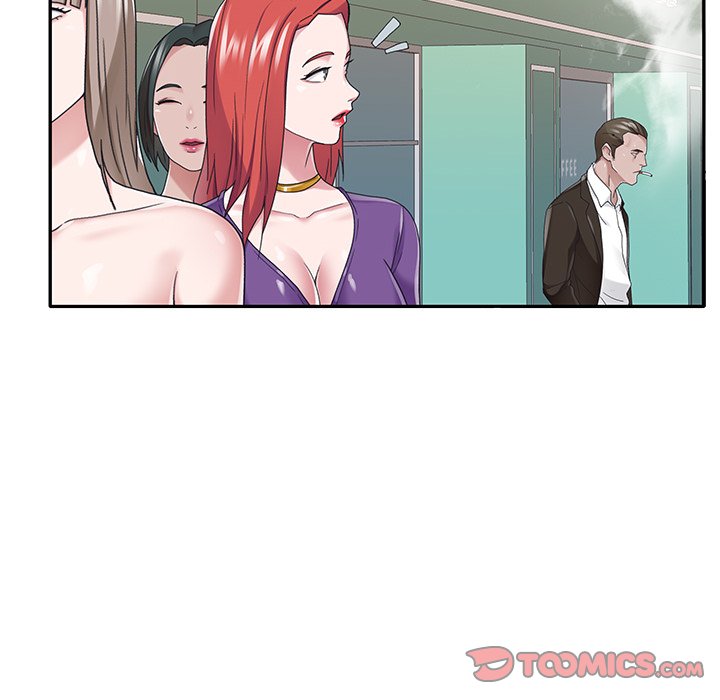 Maid Chapter 37 Page 42