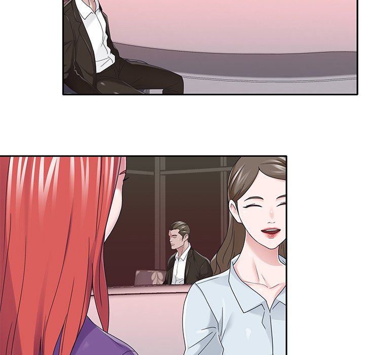Maid Chapter 37 Page 45