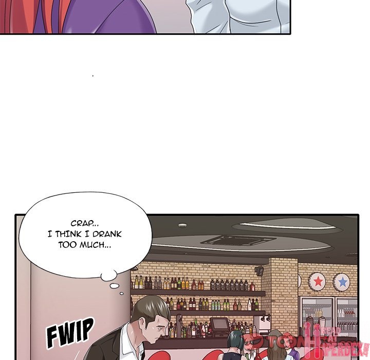Maid Chapter 37 Page 46