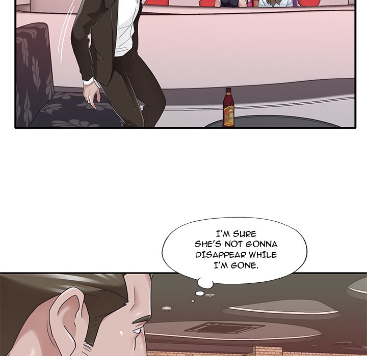 Maid Chapter 37 Page 47