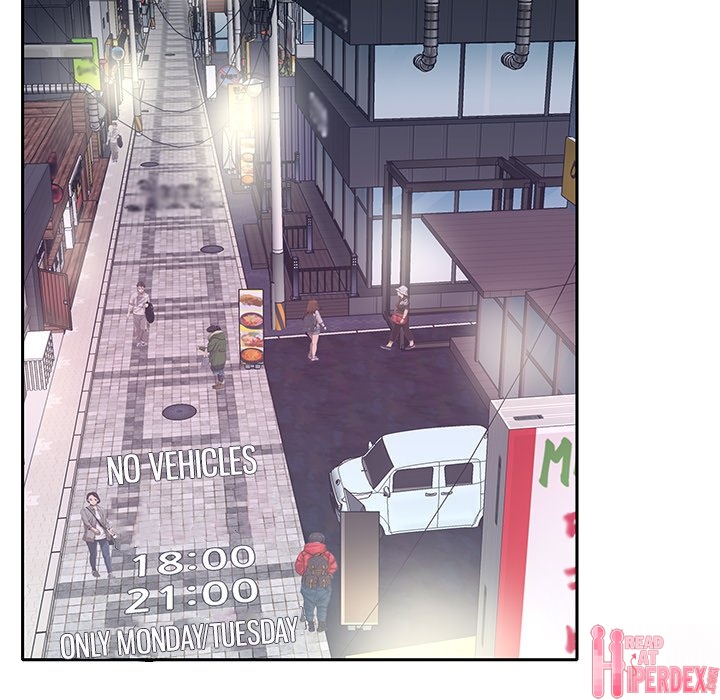 Maid Chapter 37 Page 56