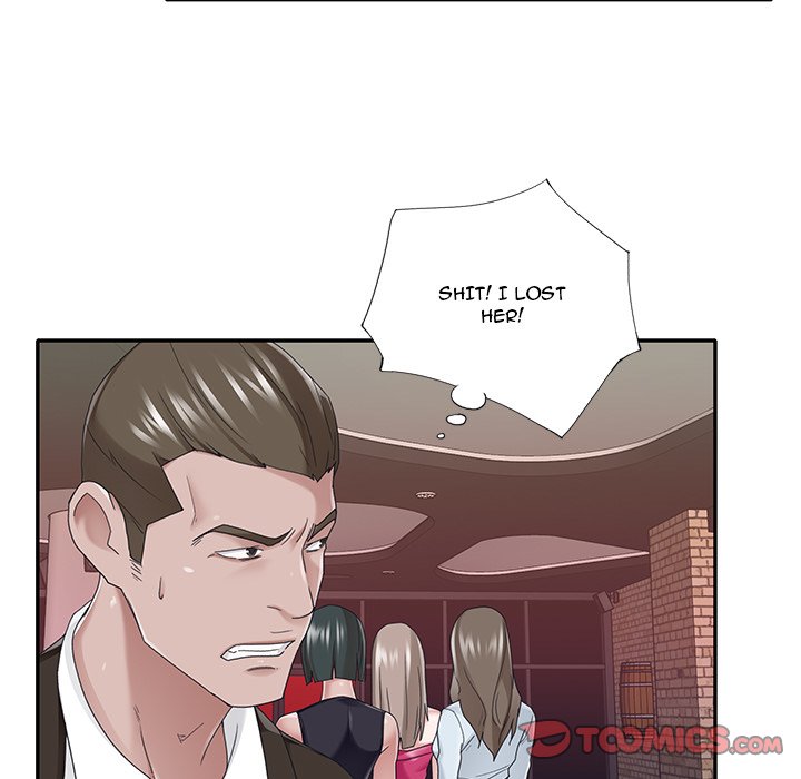 Maid Chapter 37 Page 58