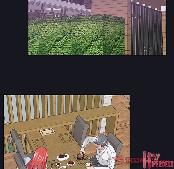 Maid Chapter 37 Page 6
