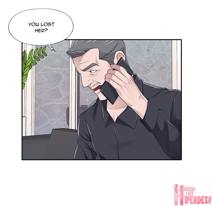 Maid Chapter 37 Page 61