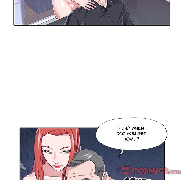Maid Chapter 37 Page 70