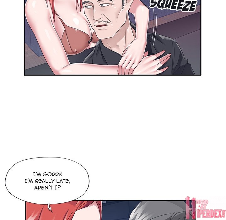 Maid Chapter 37 Page 71