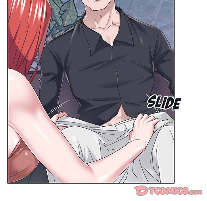 Maid Chapter 37 Page 74