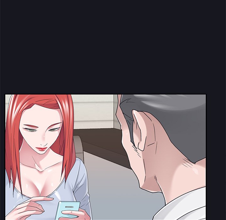 Maid Chapter 37 Page 8