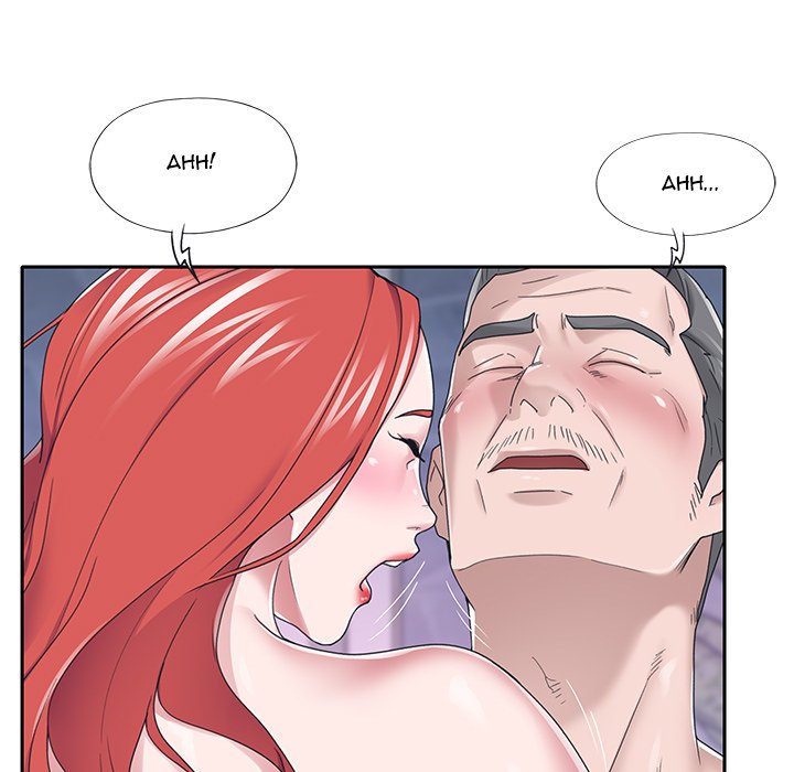 Maid Chapter 38 Page 11