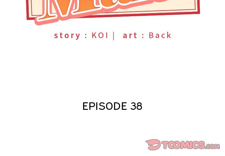 Maid Chapter 38 Page 2