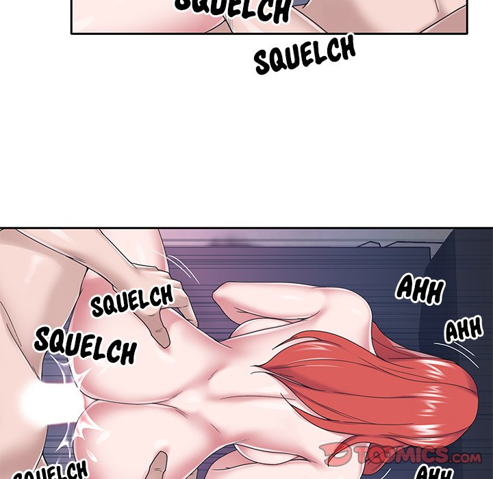 Maid Chapter 38 Page 20
