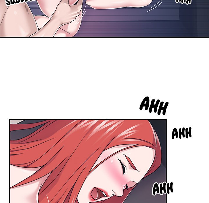 Maid Chapter 38 Page 21