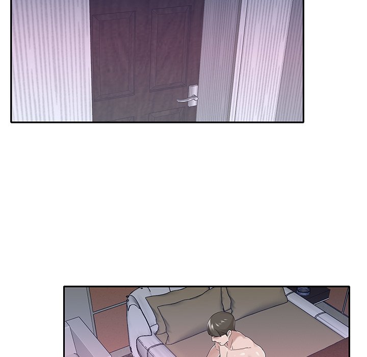 Maid Chapter 38 Page 39