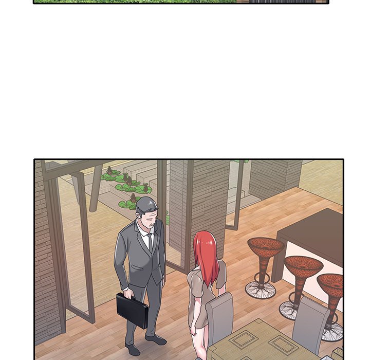 Maid Chapter 38 Page 43