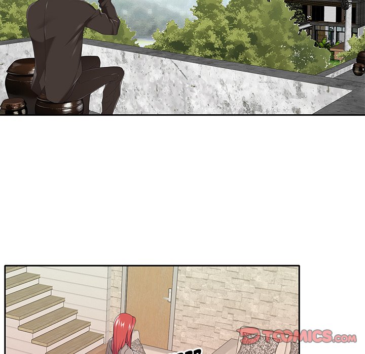 Maid Chapter 38 Page 48