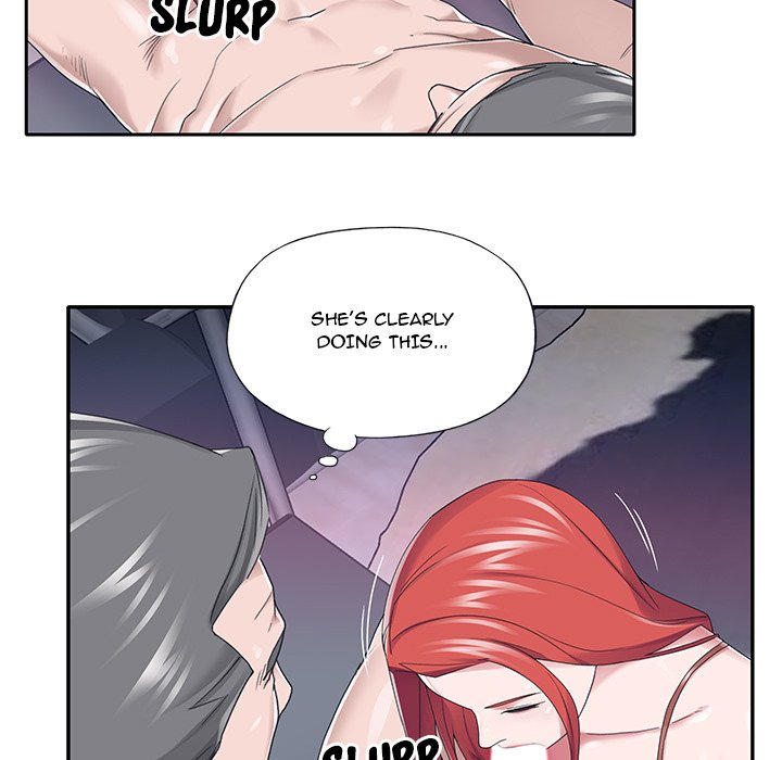 Maid Chapter 38 Page 5