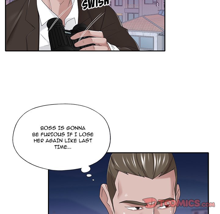 Maid Chapter 38 Page 56