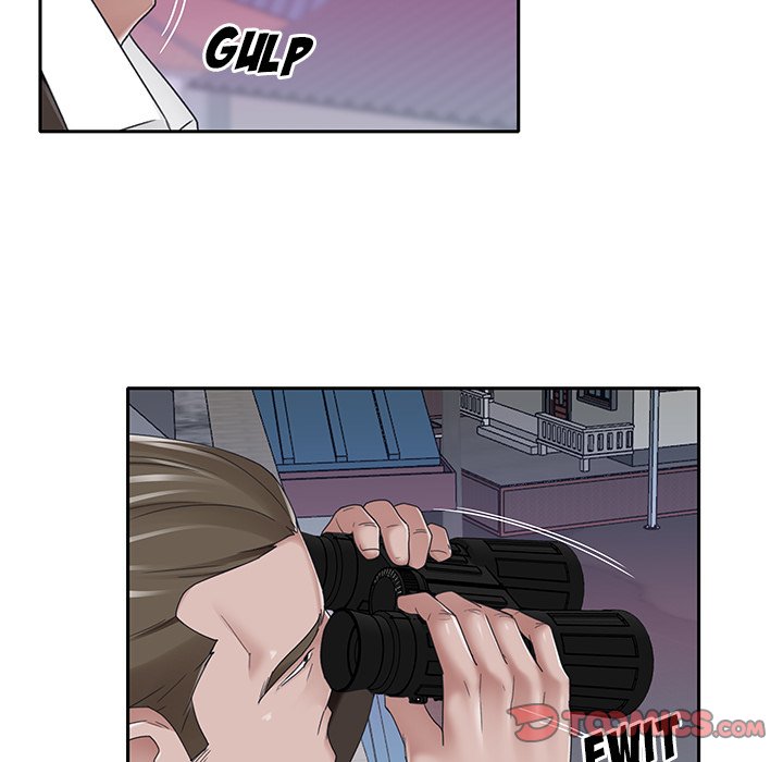 Maid Chapter 38 Page 58