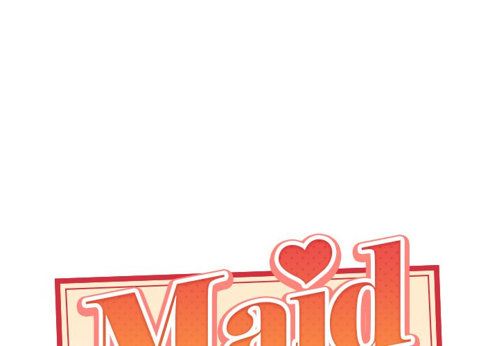 Maid Chapter 4 Page 1