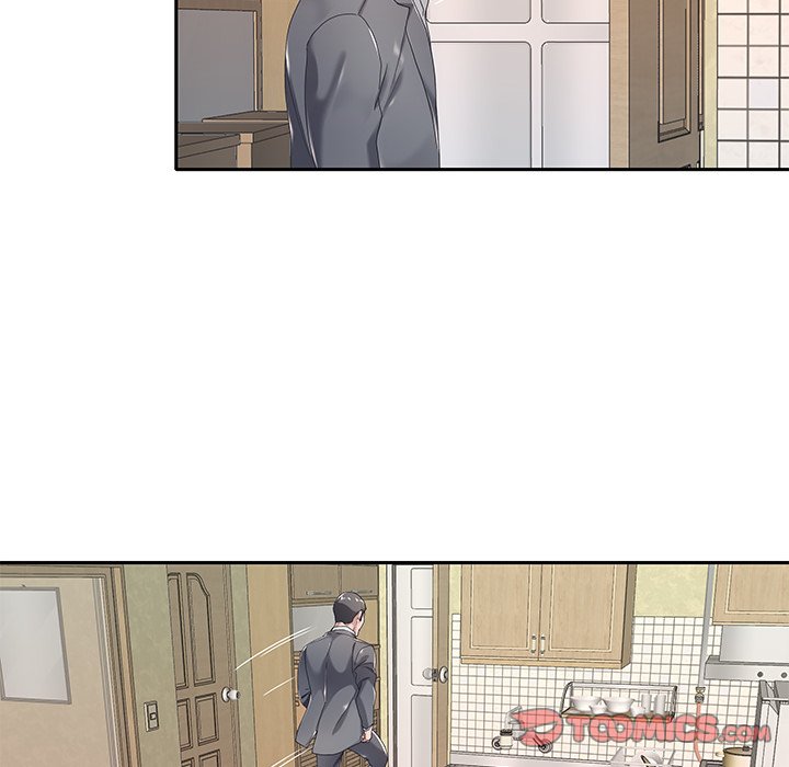 Maid Chapter 4 Page 10
